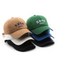 Custom Dad Plain Sports Cap Hats Running Baseball Caps 6 Panel Embroidery Embroidered Logo For Men Women